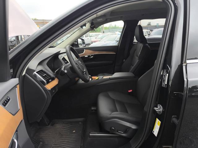 2025 VOLVO XC90 PLUS YV4062PE6S1306044