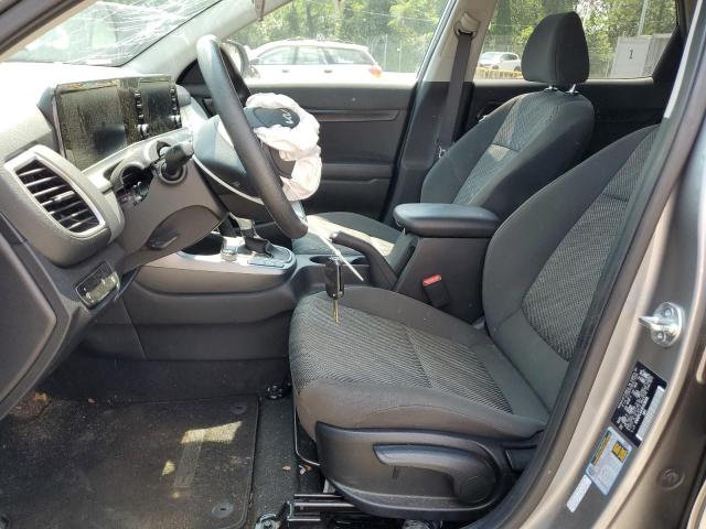 2024 KIA SELTOS LX KNDEPCAA1R7618068