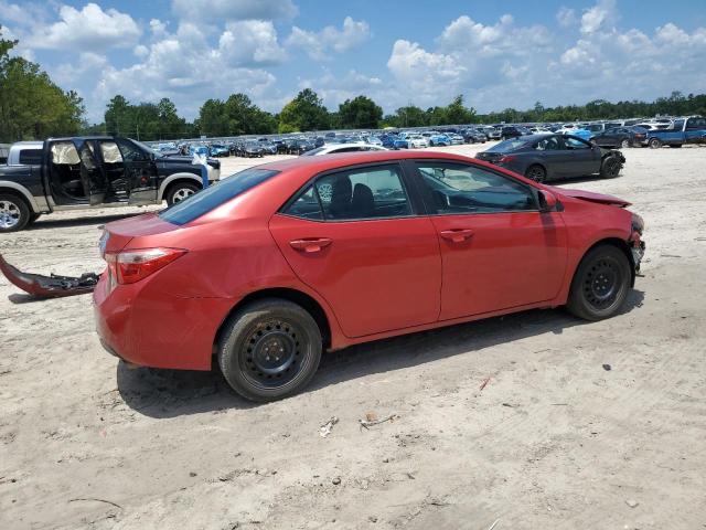 2019 TOYOTA COROLLA L - 5YFBURHE0KP897816