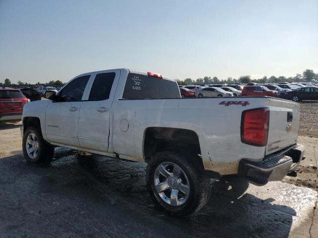 2016 CHEVROLET SILVERADO 1GCVKREC5GZ159125