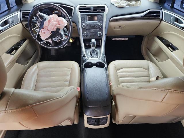 2016 FORD FUSION SE 3FA6P0HD7GR207210