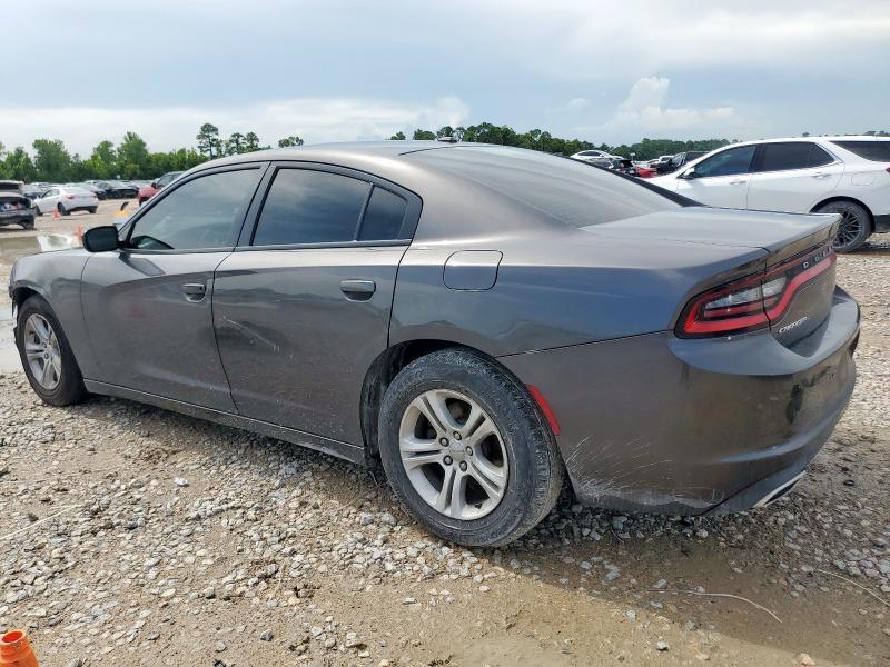 2019 DODGE CHARGER SX 2C3CDXBG4KH711529