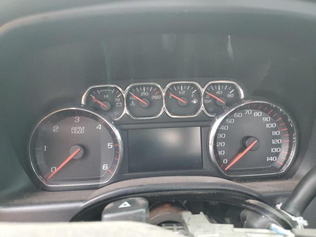 2015 GMC SIERRA K15 1GTV2UEH3FZ353424