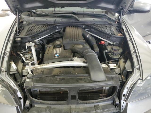 2018 BMW X5 5UXFE435X9L274701
