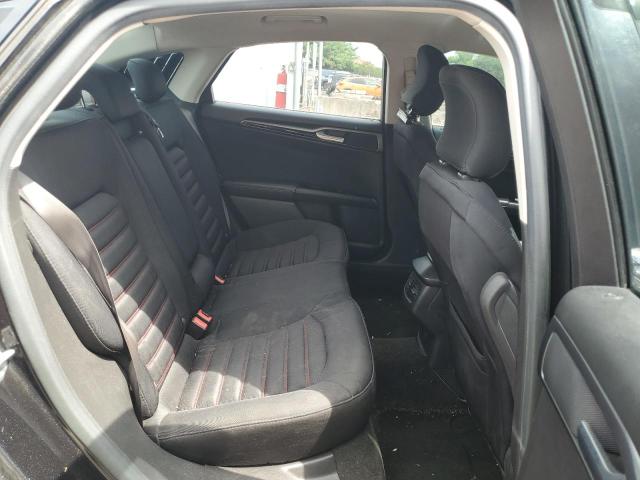 2015 FORD FUSION SE - 3FA6P0H95FR297810