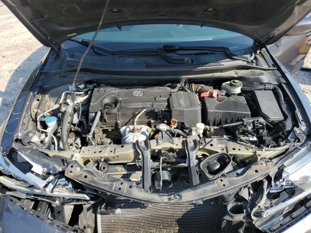 2018 ACURA ILX BASE W 19UDE2F3XJA007373