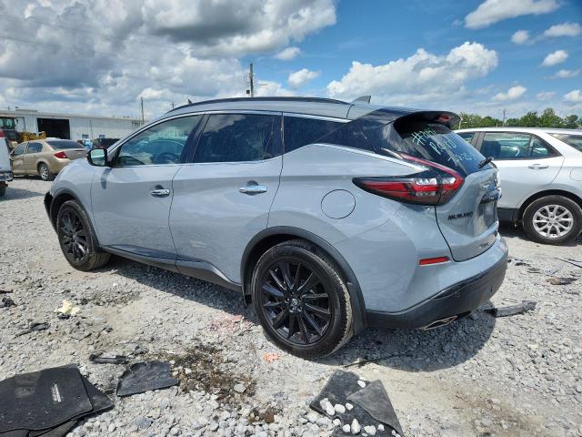 2023 NISSAN MURANO SV 5N1AZ2BJ2PC104733