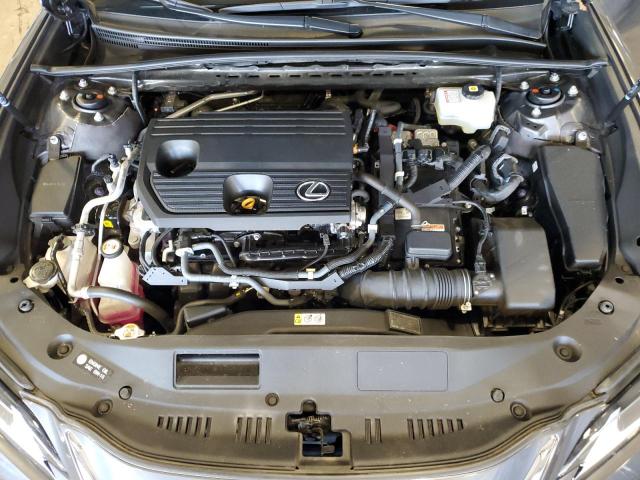 2022 LEXUS ES 300H BA 58ADA1C10NU013747