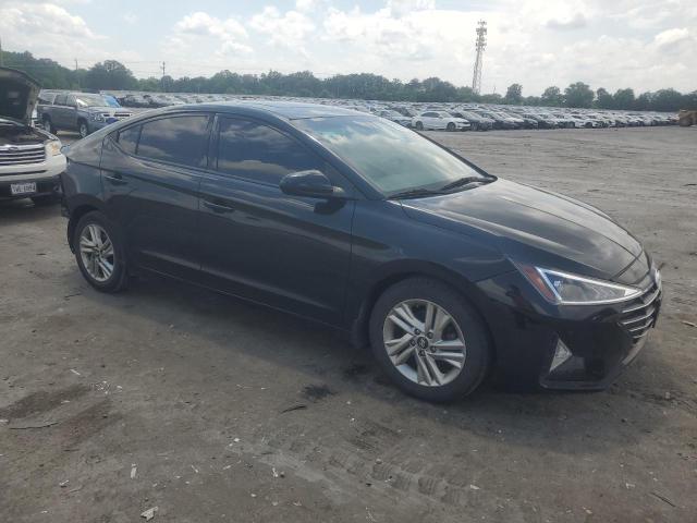 2019 HYUNDAI ELANTRA SE 5NPD84LFXKH456160