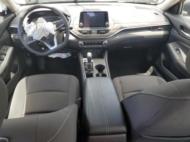 2025 NISSAN ALTIMA SV 1N4BL4DV7SN383069