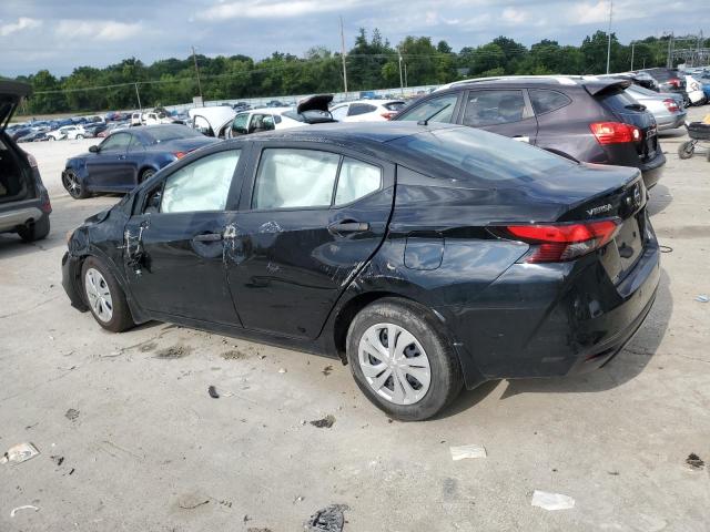 2022 NISSAN VERSA S 3N1CN8DV2NL868470