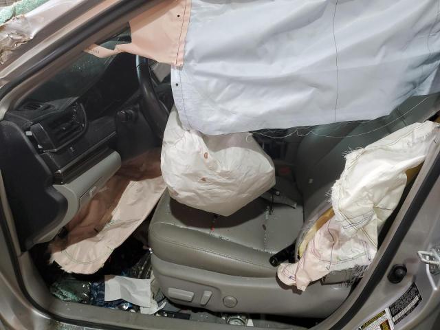 2012 TOYOTA CAMRY BASE - 4T1BF1FK3CU063124