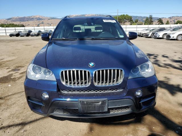 2013 BMW X5 XDRIVE3 - 5UXZW0C51D0B93814