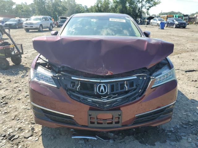 2015 ACURA TLX TECH 19UUB2F50FA026130