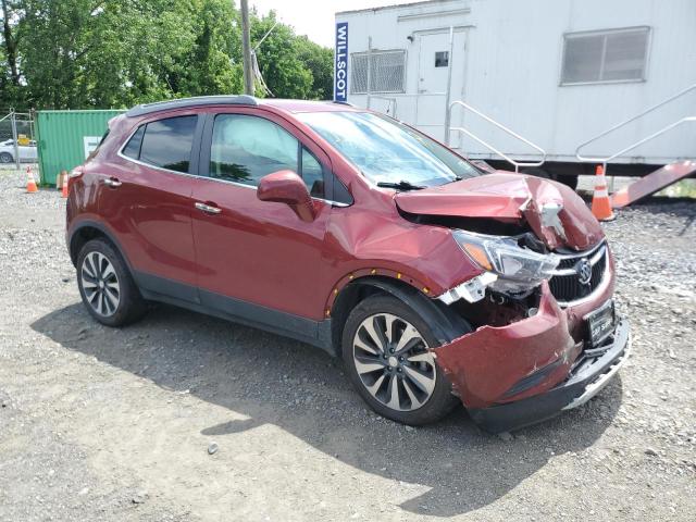 2021 BUICK ENCORE PRE KL4CJESM6MB367819