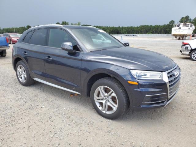 2018 AUDI Q5 PREMIUM - WA1ANAFY6J2116795