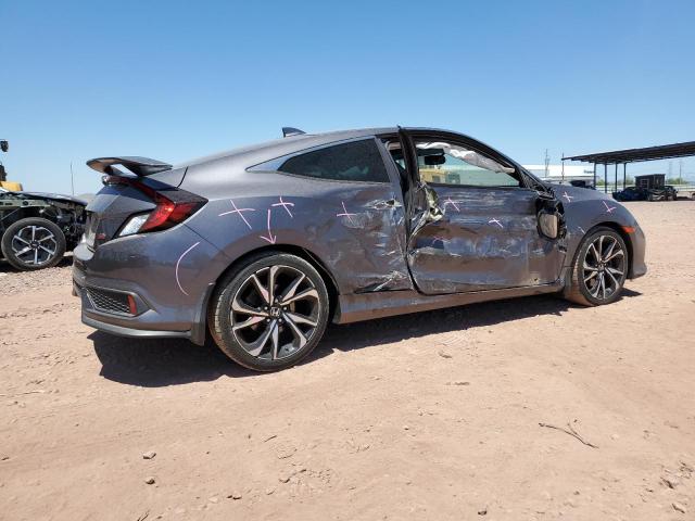 2018 HONDA CIVIC 2HGFC3A52JH755873
