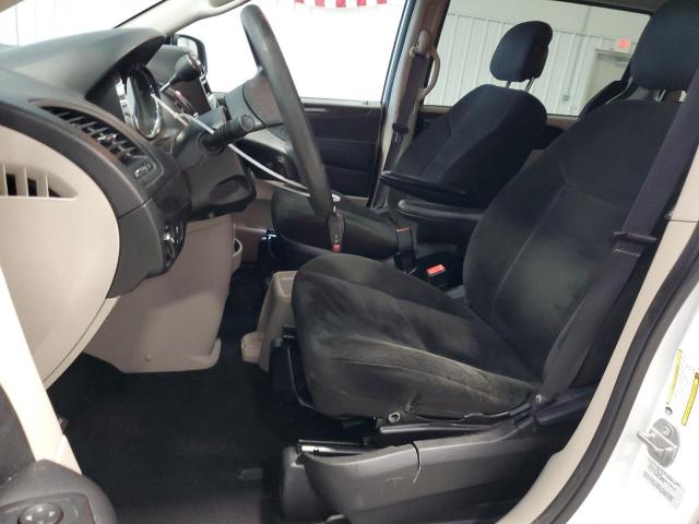 2016 DODGE GRAND CARA - 2C4RDGBG3GR342752