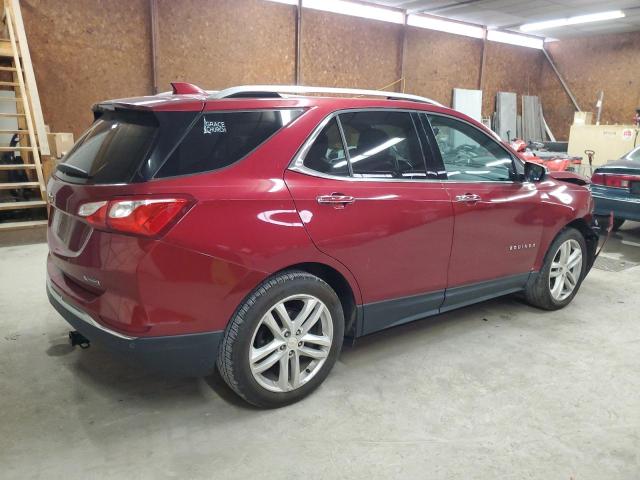 2018 CHEVROLET EQUINOX PR 3GNAXMEV8JS529905