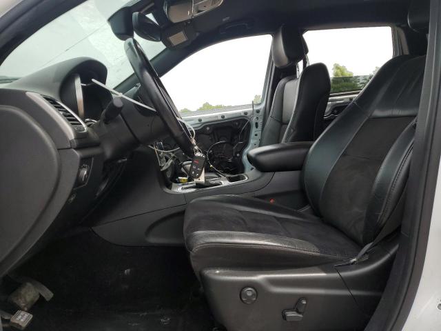2020 JEEP GR CHEROKE 1C4R6FAG8LC209072