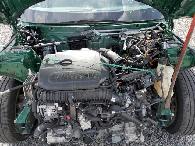 2024 MINI COOPER S C WMZ53BR08R3R82111
