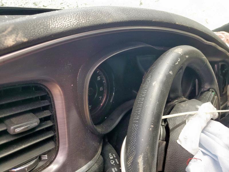 2018 DODGE CHARGER SX 2C3CDXBG0JH163477