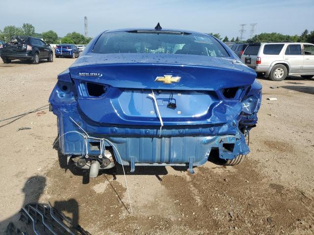 2023 CHEVROLET MALIBU LS - 1G1ZC5ST2PF163414