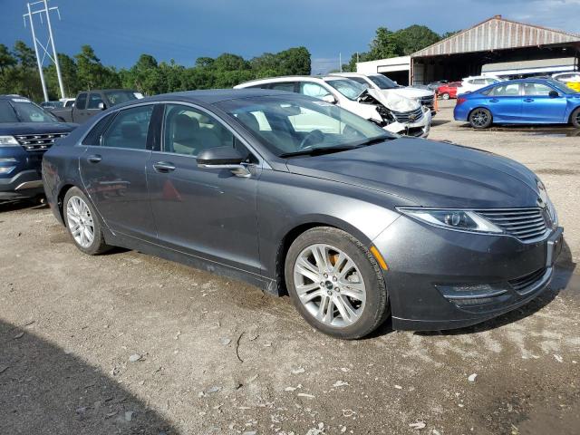 2016 LINCOLN MKZ 3LN6L2G95GR626165
