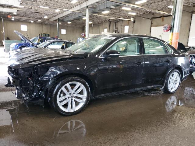 VOLKSWAGEN PASSAT SE