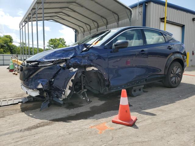 2024 NISSAN ARIYA VENT JN1BF0AAXRM433848