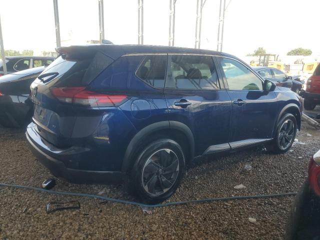 2025 NISSAN ROGUE SV - 5N1BT3BB2SC804443