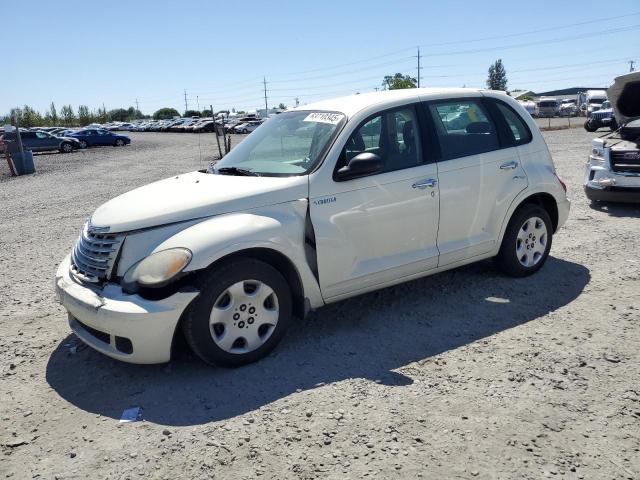 CHRYSLER PT CRUISER