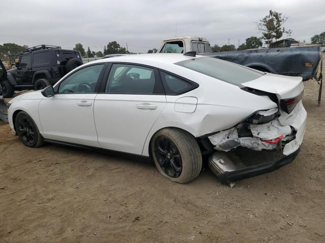 2025 HONDA ACCORD SE 1HGCY1F41SA022271