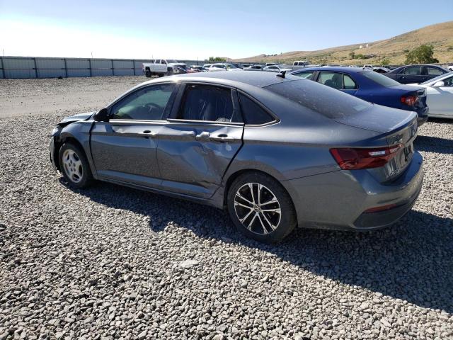2022 VOLKSWAGEN JETTA SPOR 3VWBM7BU7NM034170
