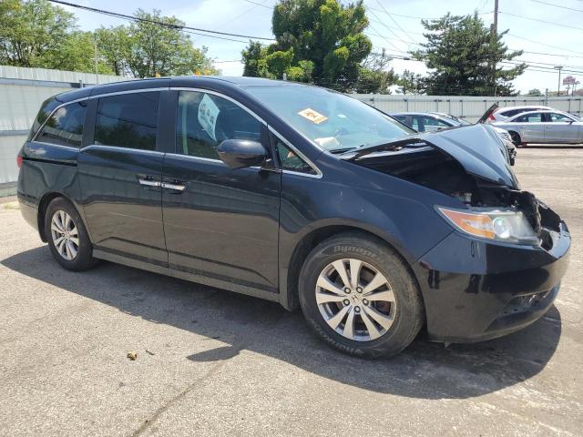 2016 HONDA ODDYSSEY 5FNRL5H60GB108490