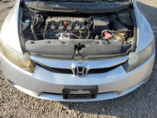2010 HONDA CIVIC VP - 2HGFA1F31AH538252