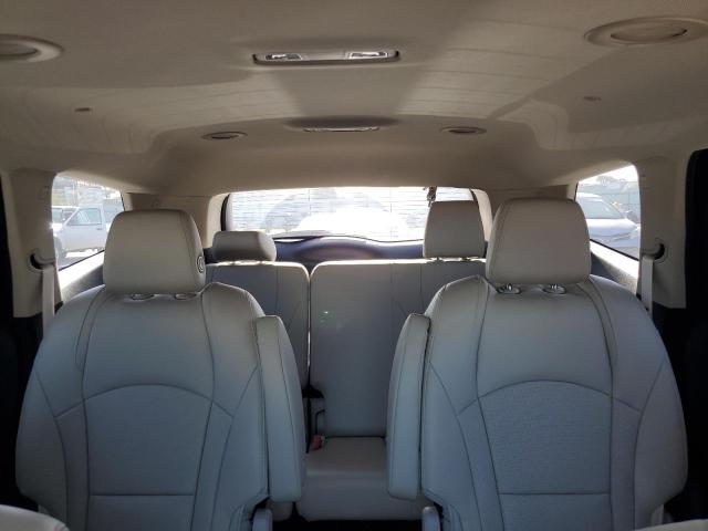 2018 BUICK ENCLAVE ESSENCE 5GAERBKW9JJ138772
