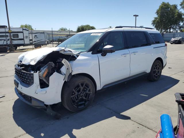 KIA CARNIVAL S