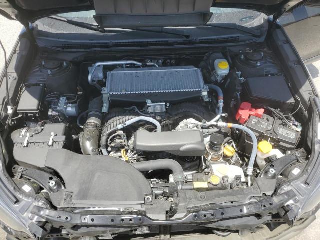 2024 SUBARU OUTBACK ON 4S4BTGLD2R3140162