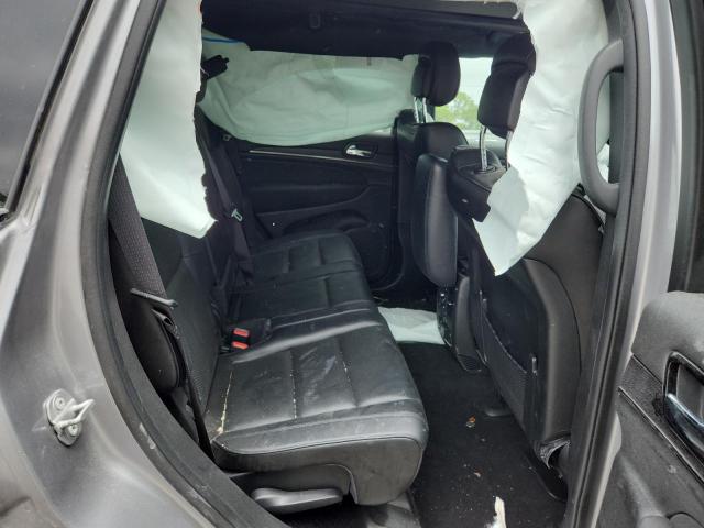 2021 JEEP GRAND CHER - 1C4RJFCG9MC787325