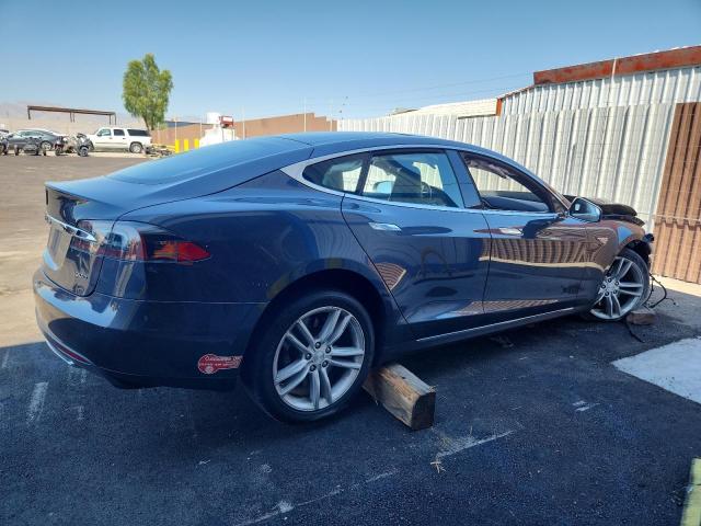 2015 TESLA MODEL S - 5YJSA1E24FF116267