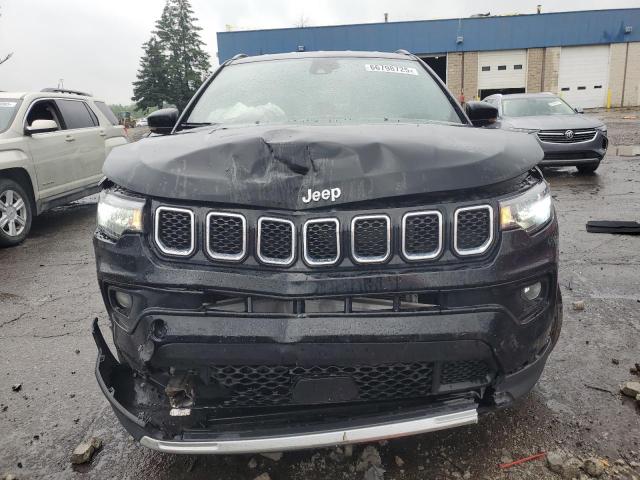 2023 JEEP COMPASS LI 3C4NJDCN5PT548350