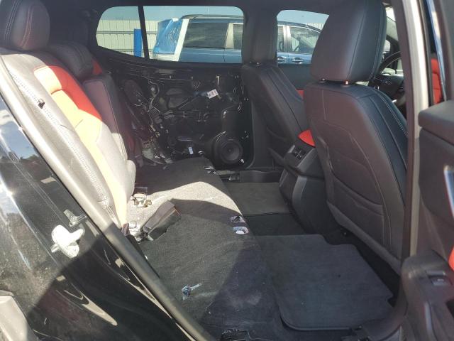 2025 CHEVROLET EQUINOX RS 3GN7DSRR8SS112905