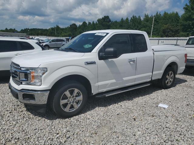 FORD F150 SUPER