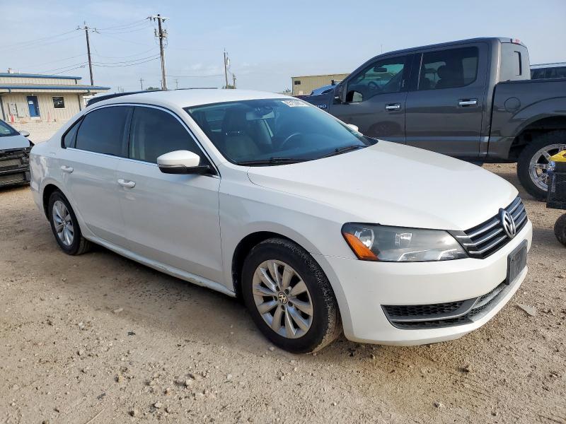 Vin: 1vwat7a39fc048680, lot: 63153965, volkswagen passat s 20154