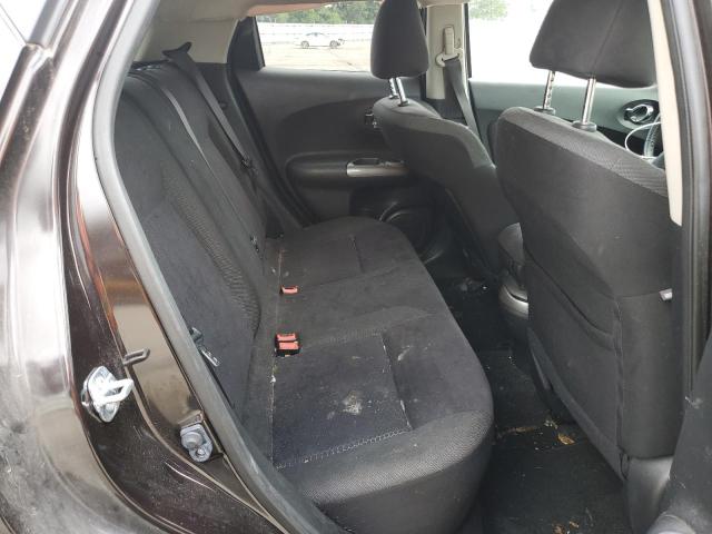 2016 NISSAN JUKE S JN8AF5MVXGT652885