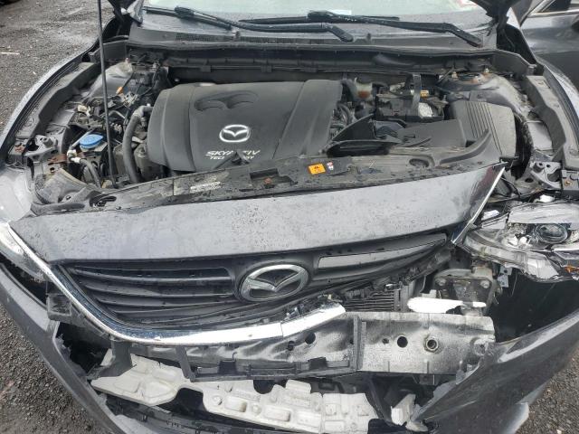 2016 MAZDA 6 SPORT JM1GJ1U54G1478207