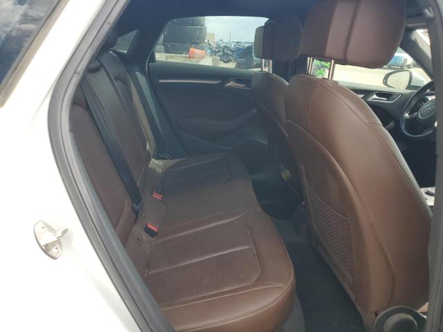 2016 AUDI A3 PREMIUM WAUA7GFF8G1070092