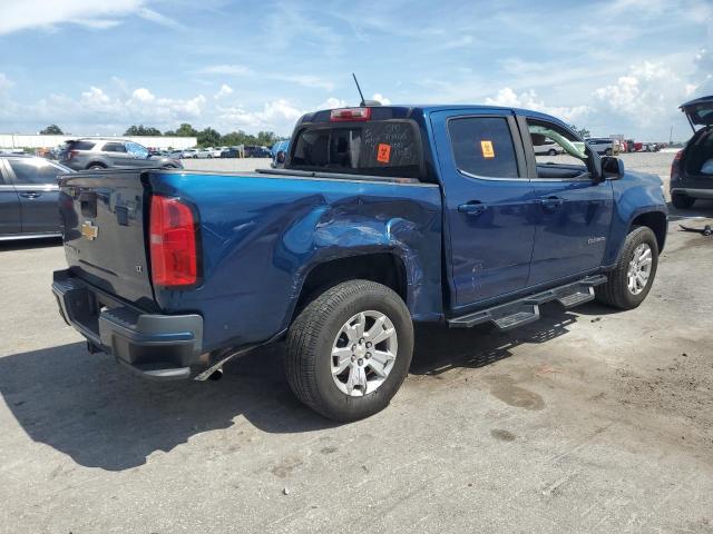 2019 CHEVROLET COLORADO L 1GCGSCEN0K1264489