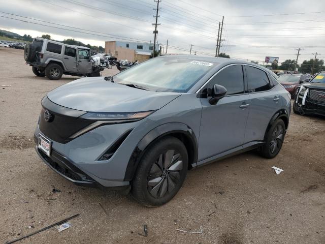 NISSAN ARIYA ENGAGE